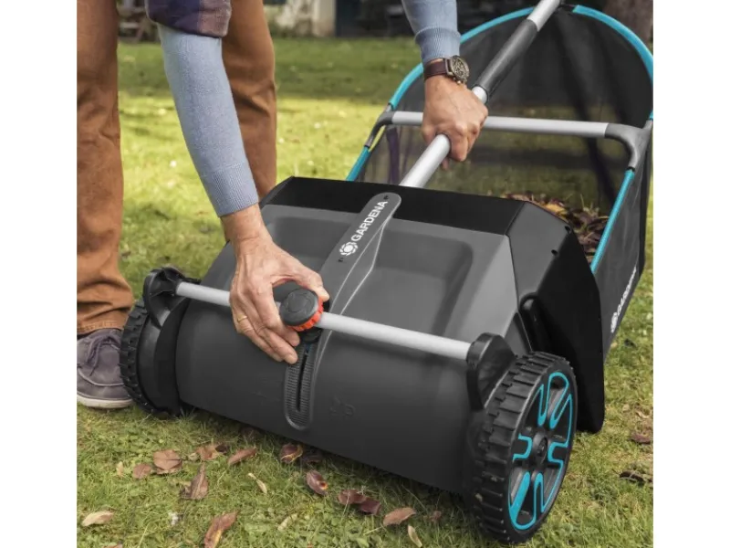 Laub- und Rasensammler*Gardena Online