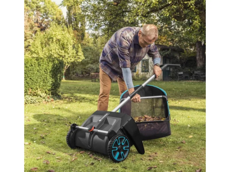 Laub- und Rasensammler*Gardena Online