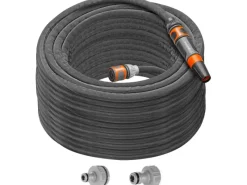 Liano™ Life 30 m Set Gartenschlauch, Spritze und mehr 13 mm (1/2")*Gardena Online