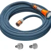 Liano™ Xtreme 10 m Set Ø 13 mm (1/2") Strapazierfähig und Langlebig*Gardena Online