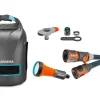 Liano™ Xtreme 10 m Set - Aufbewahrungstasche - Indoorwasserhähne Ø 13 mm*Gardena Online