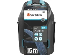 Liano™ Xtreme 15 m Set mit Aufbewahrungstasche Ø 13 mm (1/2")*Gardena Clearance