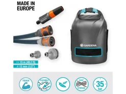 Liano™ Xtreme 15 m Set mit Aufbewahrungstasche Ø 13 mm (1/2