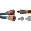 Liano™ Xtreme 25 m Set Gartenschlauch, Spritze und mehr 13 mm (1/2")*Gardena Outlet