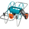 Metall-Schlauchwagen 100*Gardena Clearance
