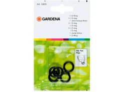 O-Ring 9 mm Inhalt: 5 Stück*Gardena