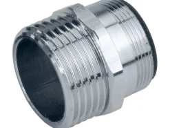 Gardena Schlauch Kupplungen|Perlstrahl-Gewindeadapter