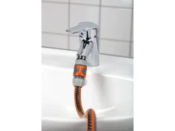 Gardena Schlauch Kupplungen|Perlstrahl-Gewindeadapter