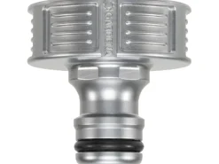 Gardena Schlauch Kupplungen|Premium Hahnverbinder 33,3 mm (G 1''), lose