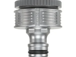 Gardena Schlauch Kupplungen|Premium Hahnverbinder 33,3 mm (G 1''), lose