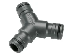 Gardena Wasserpumpe|Schlauch Kupplungen|Profi-System-Y-Stück