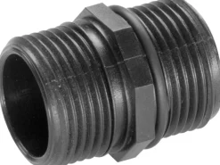 Gardena Wasserpumpe|Brunnenpumpe|Pumpen-Anschlussstück 33,3 mm (G 1)