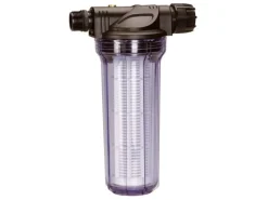 Pumpen-Vorfilter für Pumpen bis 6000 l/h*Gardena Outlet