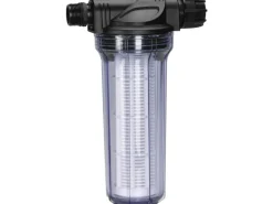 Pumpen-Vorfilter für Pumpen bis 6000 l/h*Gardena Outlet