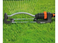 Rasensprenger Aqua S 220 m²*Gardena Hot