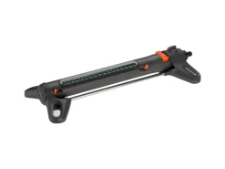 Rasensprenger Aqua Zoom M 250 m²*Gardena New