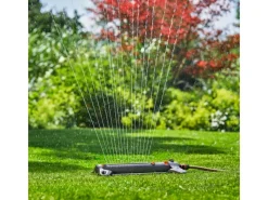 Rasensprenger Aqua Zoom M 250 m²*Gardena New