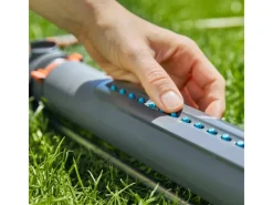 Rasensprenger Aqua Zoom M 250 m²*Gardena New