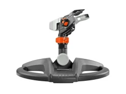 Rasensprenger Premium mit Schlitten*Gardena Hot