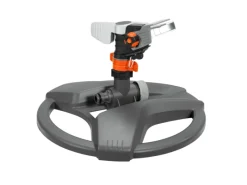 Rasensprenger Premium mit Schlitten*Gardena Hot