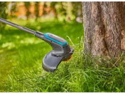 Rasentrimmer EasyTrim 25/18 V Solo*Gardena New