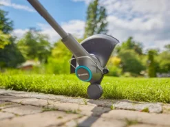 Rasentrimmer EasyTrim 25/18 V Solo*Gardena New