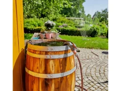 Regenfasspumpe 4700/2 Inox*Gardena Outlet