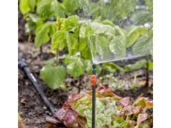 Regulier- und Absperrventil Ø 4,6 mm (3/16")*Gardena Discount