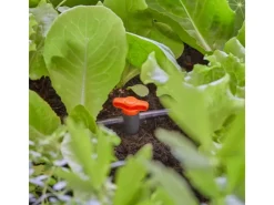 Regulier- und Absperrventil Ø 4,6 mm (3/16