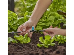 Reihen-Kleinflächendüse gezielten Bewässerung von Kleinflächen 10 Stück*Gardena Clearance