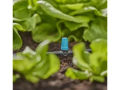 Reihen-Kleinflächendüse gezielten Bewässerung von Kleinflächen 10 Stück*Gardena Clearance