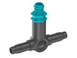 Reihentropfer 2 l/h für Pflanzen mit ähnlichem Wasserbedarf 10 Stück*Gardena Online