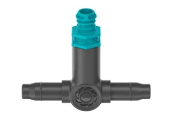 Reihentropfer 2 l/h für Pflanzen mit ähnlichem Wasserbedarf 10 Stück*Gardena Online