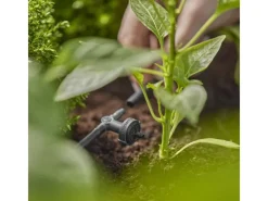 Reihentropfer druckausgleichend versorgt zuverlässig mit Wasser 10 Stück*Gardena Online