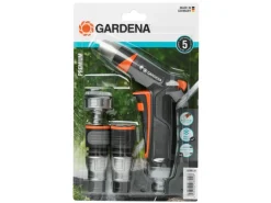 Reinigungsspritzen-Set Premium Grundausstattung*Gardena Outlet