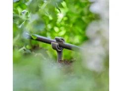 Rohrhalter Ø 4,6 mm (3/16")*Gardena