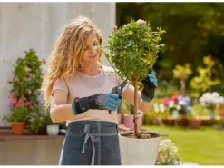 Rosenhandschuh 9 / L*Gardena Hot