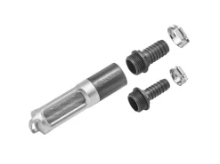 Saugfilter-Set mit Rückflussverhinderer*Gardena Clearance