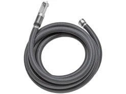 Gardena Brunnenpumpe|Wasserpumpe|Sauggarnitur 25 mm (1") mit 4 m Saugschlauch