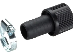 Gardena Wasserpumpe|Saugschlauch-Anschlusstück 25 mm (1")