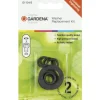 SB-Dichtungs-Satz für Hahnstück 940230*Gardena Best