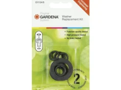 SB-Dichtungs-Satz für Hahnstück 940230*Gardena Best