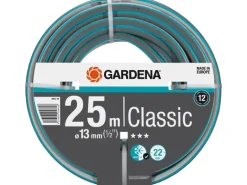 Schlauch Classic 13 mm (1/2") 25m Jubiläumsschlauch*Gardena Clearance