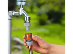 Schlauchstück 19 mm (3/4