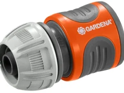 Schlauchverbinder-Satz Ø 13 mm - 15 mm (1/2