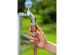 Schlauchverbinder 13 mm (1/2