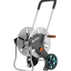Schlauchwagen CleverRoll M Metall*Gardena Sale