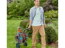 Schlauchwagen CleverRoll L Easy*Gardena Discount