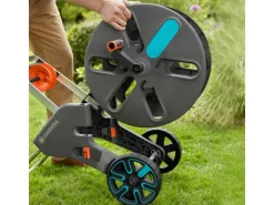 Schlauchwagen CleverRoll L Easy*Gardena Discount