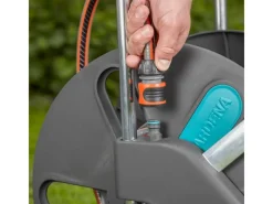 Schlauchwagen CleverRoll L Easy*Gardena Discount